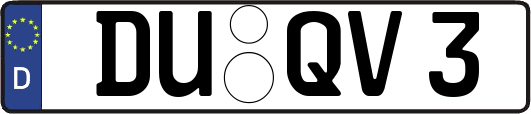DU-QV3