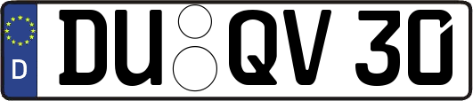 DU-QV30