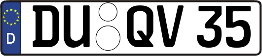 DU-QV35