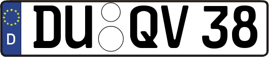 DU-QV38