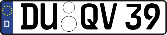 DU-QV39