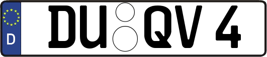DU-QV4