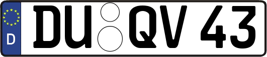 DU-QV43