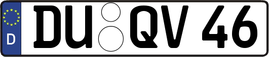 DU-QV46
