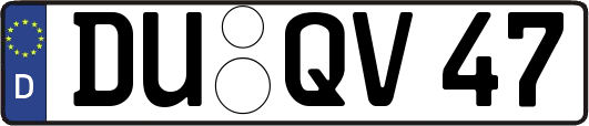 DU-QV47