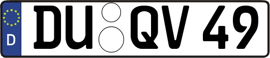 DU-QV49