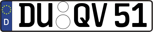 DU-QV51
