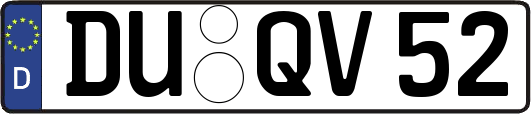 DU-QV52