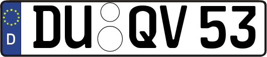DU-QV53