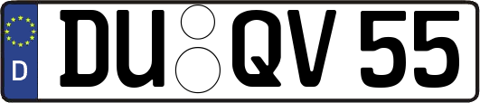DU-QV55