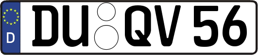DU-QV56