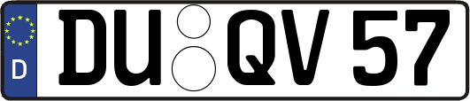 DU-QV57