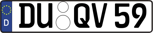 DU-QV59