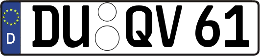 DU-QV61