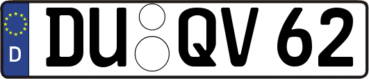 DU-QV62