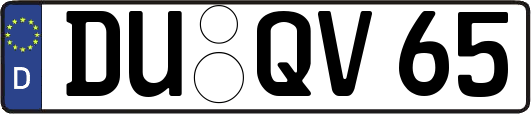 DU-QV65