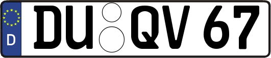 DU-QV67