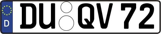 DU-QV72