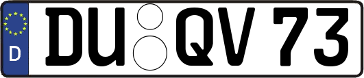 DU-QV73
