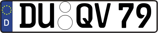 DU-QV79