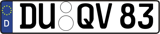 DU-QV83