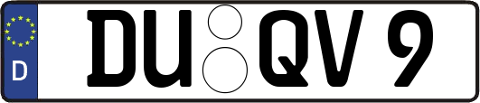 DU-QV9