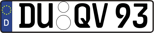 DU-QV93
