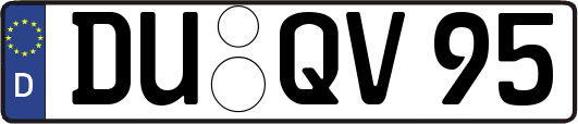 DU-QV95