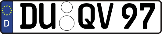 DU-QV97