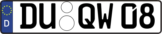 DU-QW08