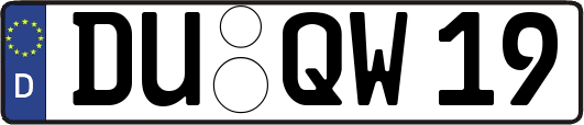 DU-QW19