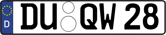 DU-QW28
