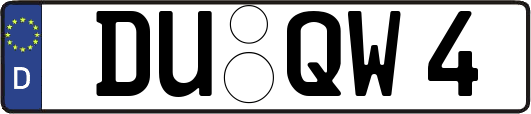 DU-QW4