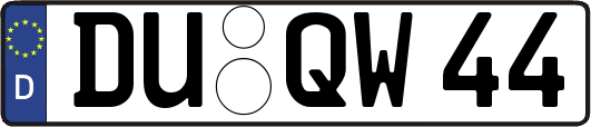 DU-QW44