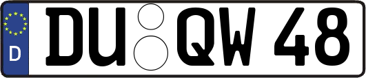 DU-QW48