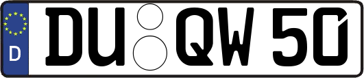 DU-QW50