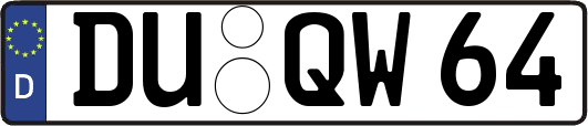 DU-QW64