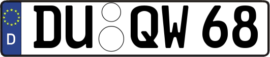 DU-QW68