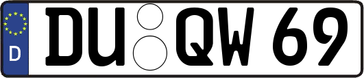 DU-QW69