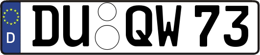 DU-QW73