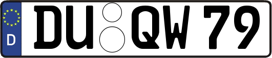 DU-QW79