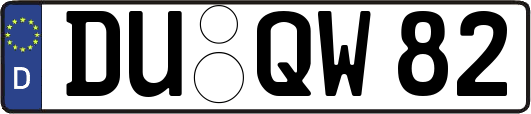 DU-QW82