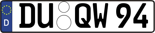 DU-QW94