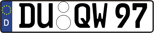 DU-QW97