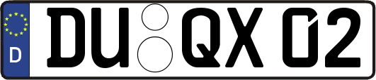 DU-QX02