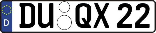 DU-QX22
