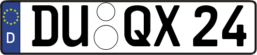 DU-QX24