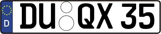 DU-QX35