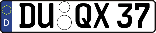 DU-QX37