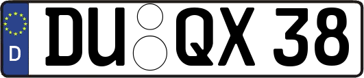 DU-QX38